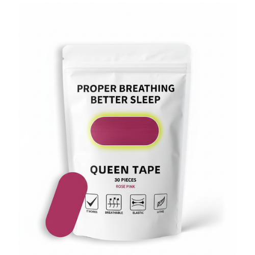 PureSleep Ağız Bandı