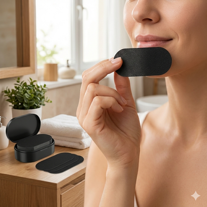 PureSleep Ağız Bandı