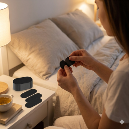 PureSleep Ağız Bandı